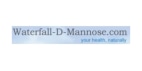 Waterfall D-Mannose